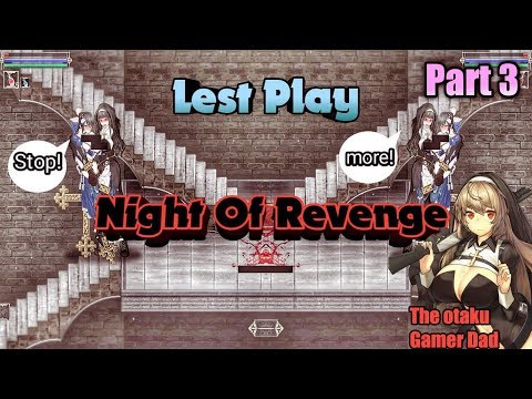night of revenge download